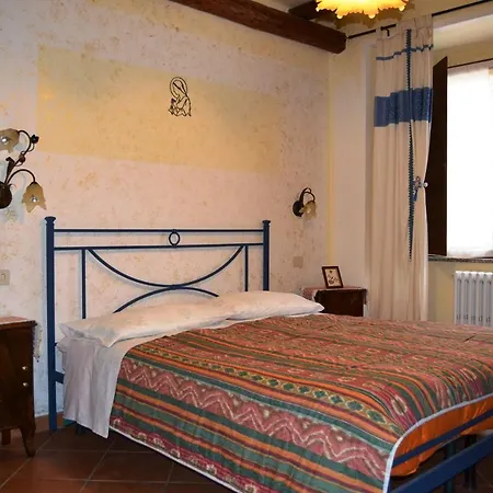 Romantico Apartment