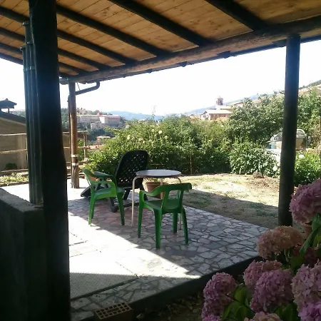 Apartment Romantico *
