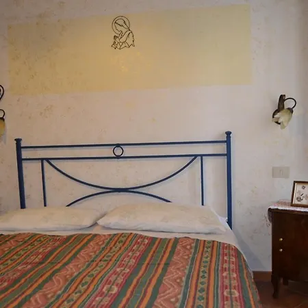 Apartment Fresco Romantico