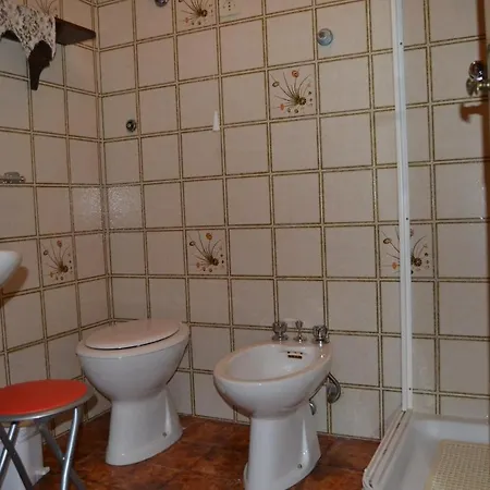 Apartment Fresco Romantico Aritzo