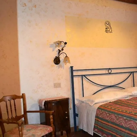Fresco Romantico Aritzo