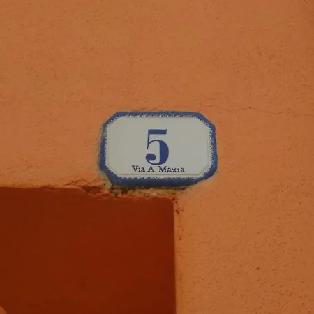 Fresco Romantico Apartamento Aritzo