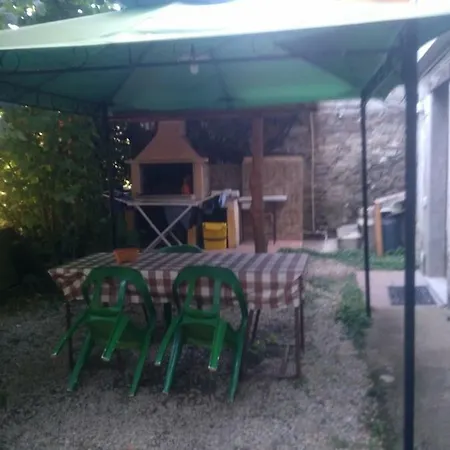 Romantico Appartement *