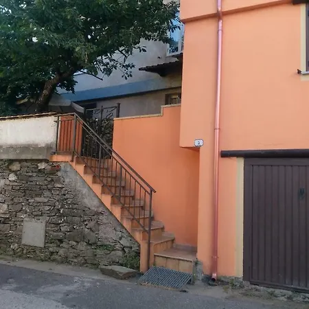 Fresco Romantico * Aritzo