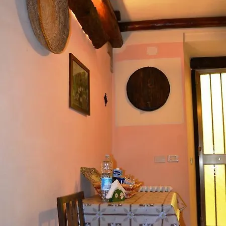 Apartment Fresco Romantico *