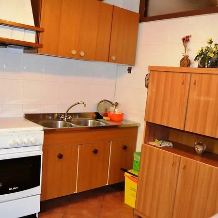 Appartement Romantico